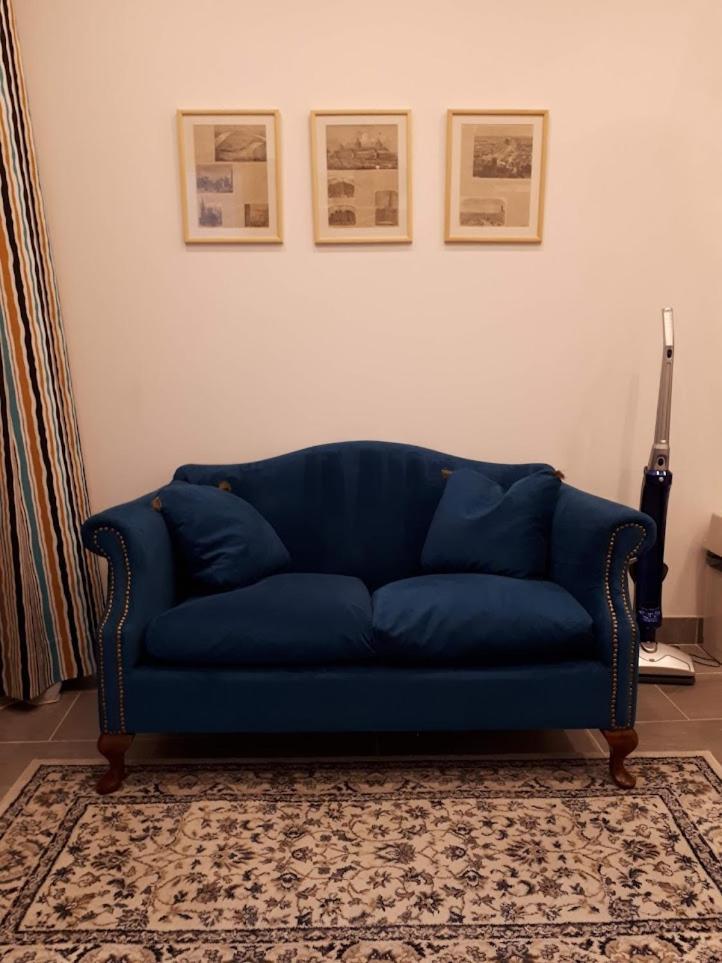 Apartment Mare S Mora Mokošica 외부 사진