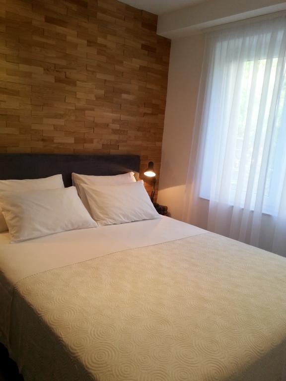 Apartment Mare S Mora Mokošica 외부 사진
